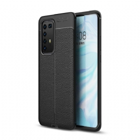 Θήκη Huawei P40 Pro Camshield Nillkin