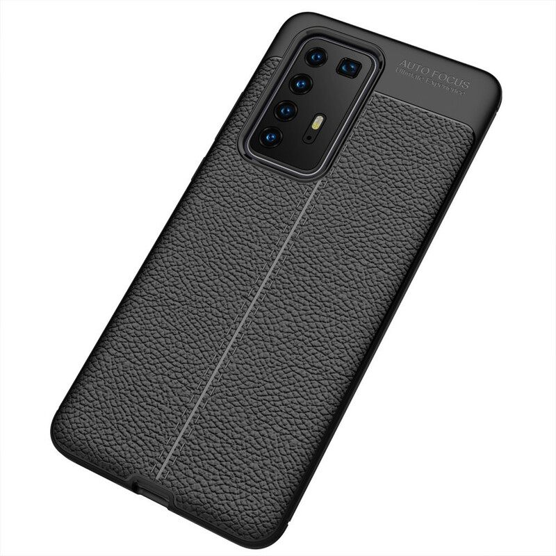 Θήκη Huawei P40 Pro Camshield Nillkin