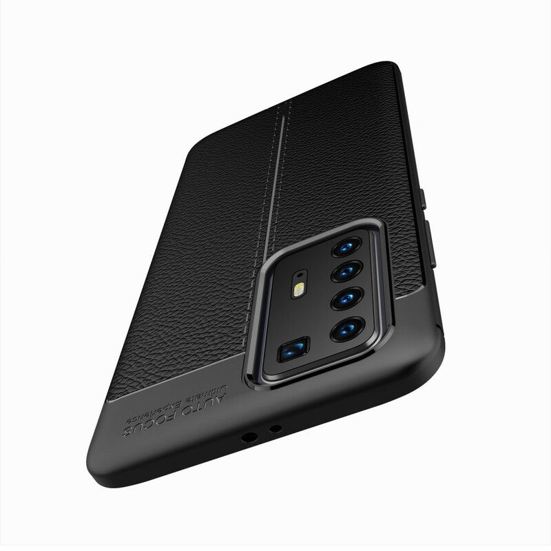 Θήκη Huawei P40 Pro Camshield Nillkin