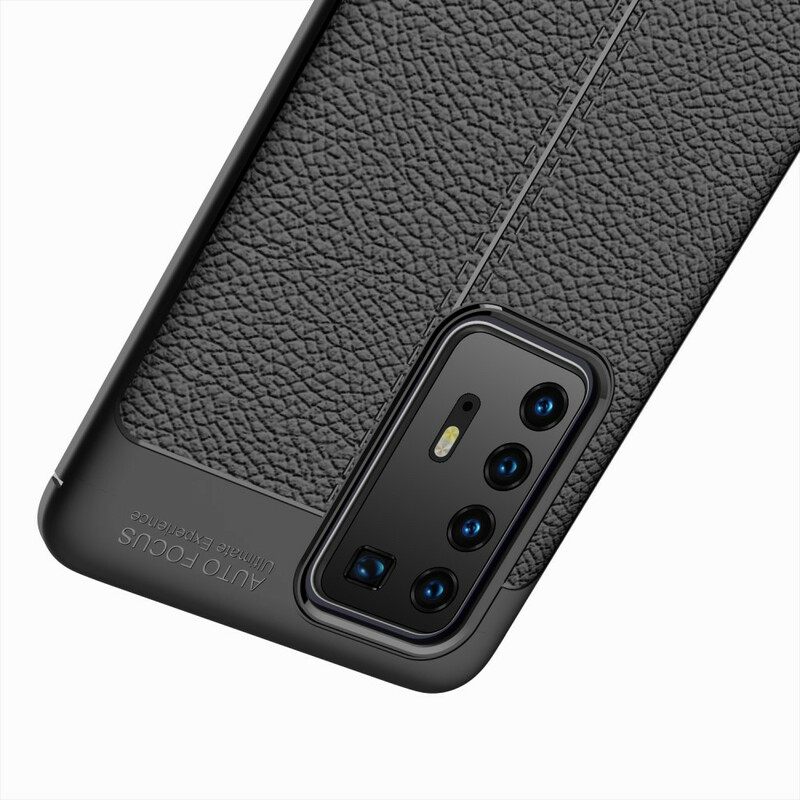 Θήκη Huawei P40 Pro Camshield Nillkin