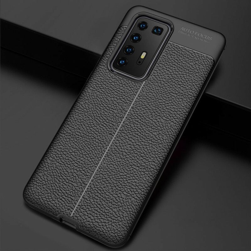 Θήκη Huawei P40 Pro Camshield Nillkin