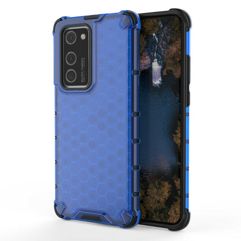 Θήκη Huawei P40 Pro Rigid Frosted Nillkin