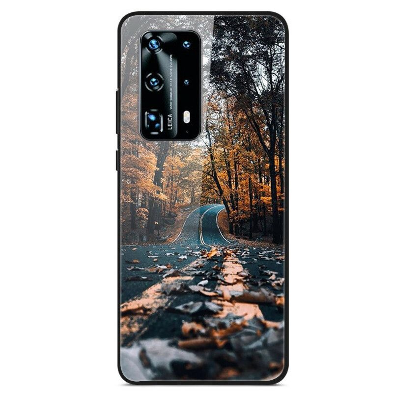 Θήκη Huawei P40 Pro Σειρά Armor