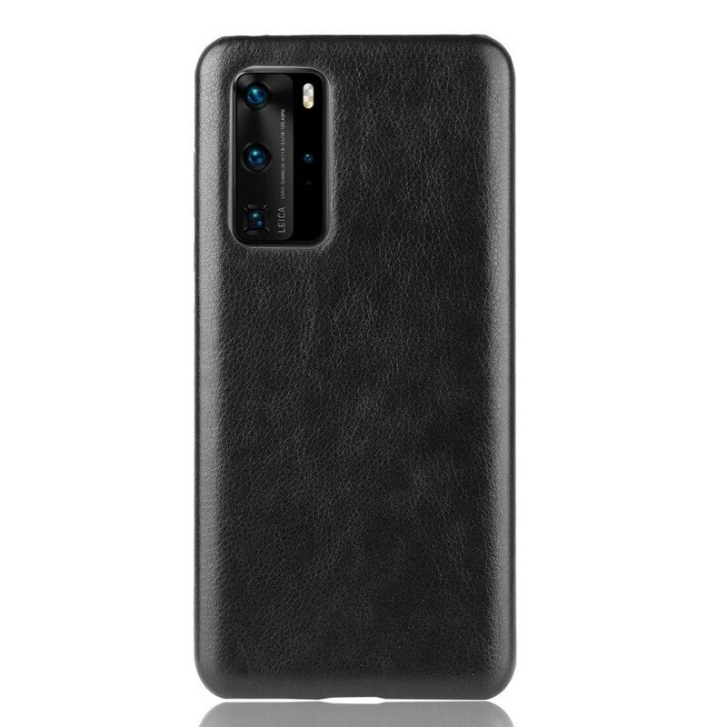 Θήκη Huawei P40 Pro Υποδοχή Κάρτας Denior Double Slot