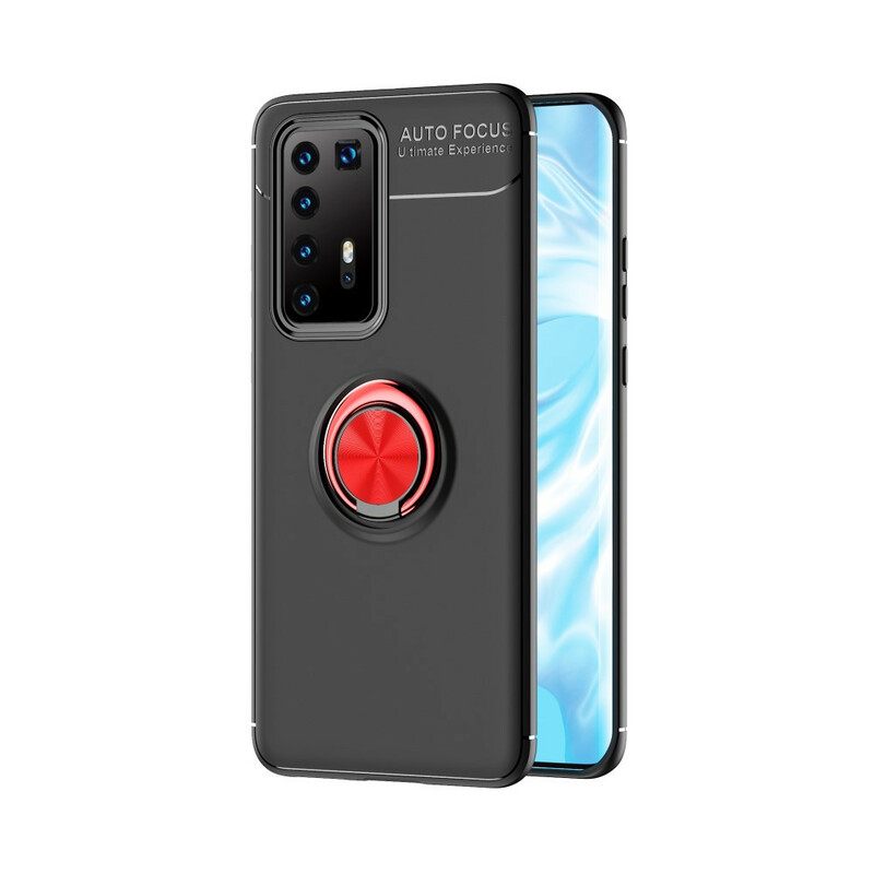 θηκη κινητου Huawei P40 Pro Διαφανής