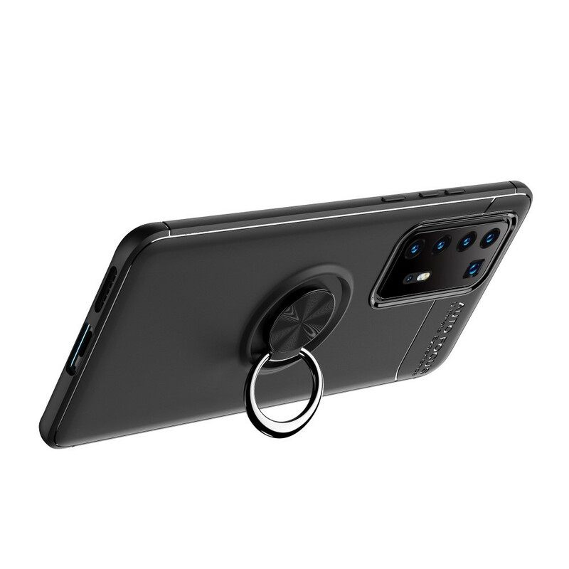 θηκη κινητου Huawei P40 Pro Διαφανής