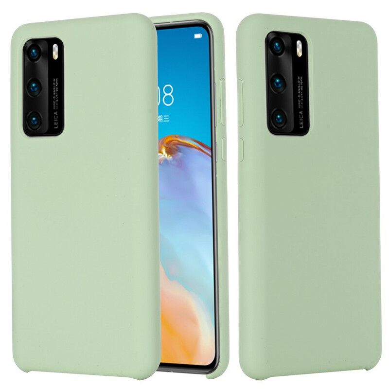 θηκη κινητου Huawei P40 Pro Γδ. Ming Αποσπώμενο