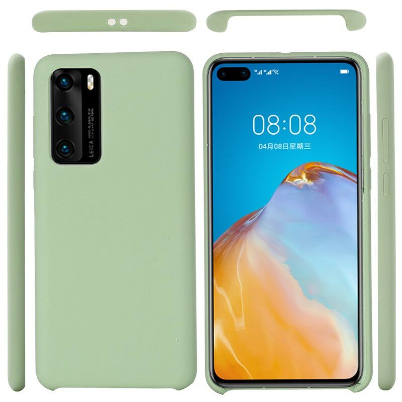 θηκη κινητου Huawei P40 Pro Γδ. Ming Αποσπώμενο