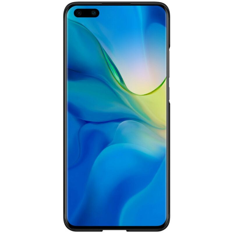 θηκη κινητου Huawei P40 Pro Περιστροφικός Δακτύλιος Lenuo