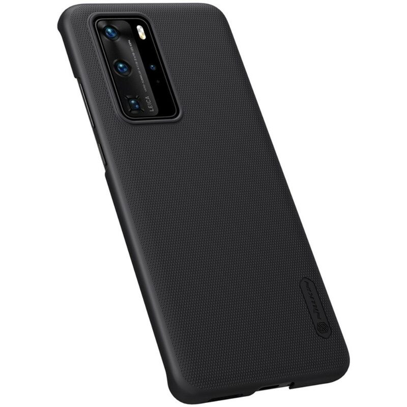 θηκη κινητου Huawei P40 Pro Σειρά Armor