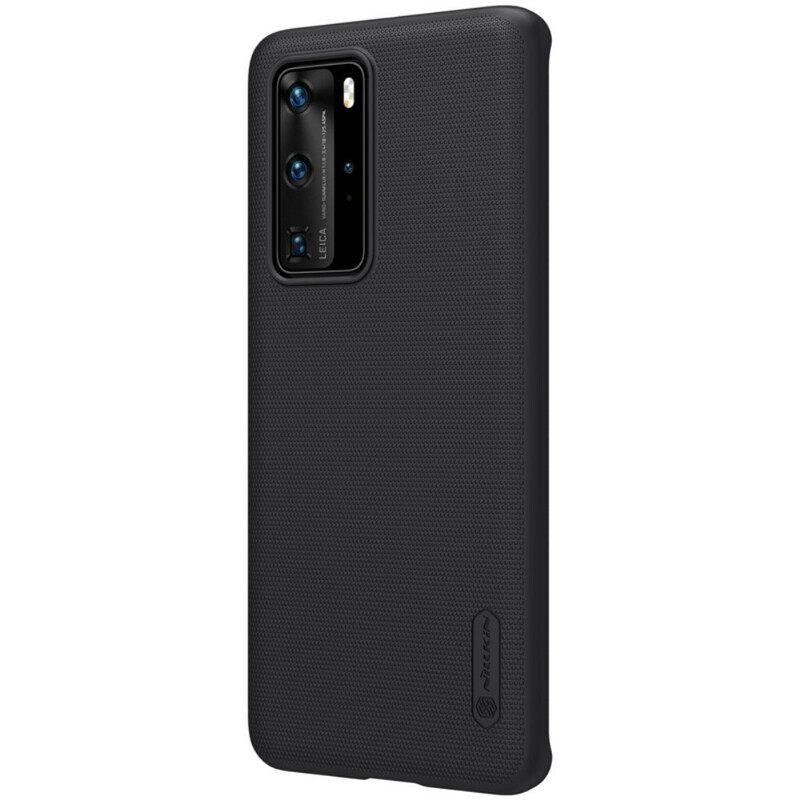 θηκη κινητου Huawei P40 Pro Σειρά Armor