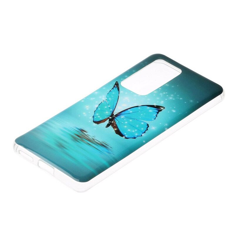 θηκη κινητου Huawei P40 Pro Σειρά Nillkin Flex Pure