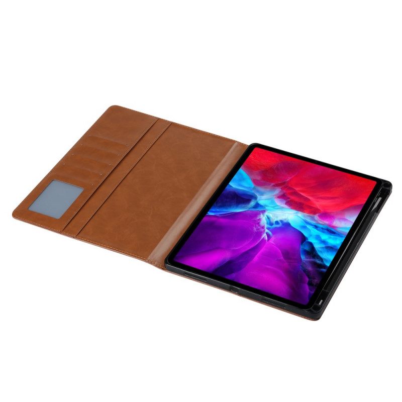 Θήκη Flip iPad Pro 12.9" (2021) Σετ Καρτών