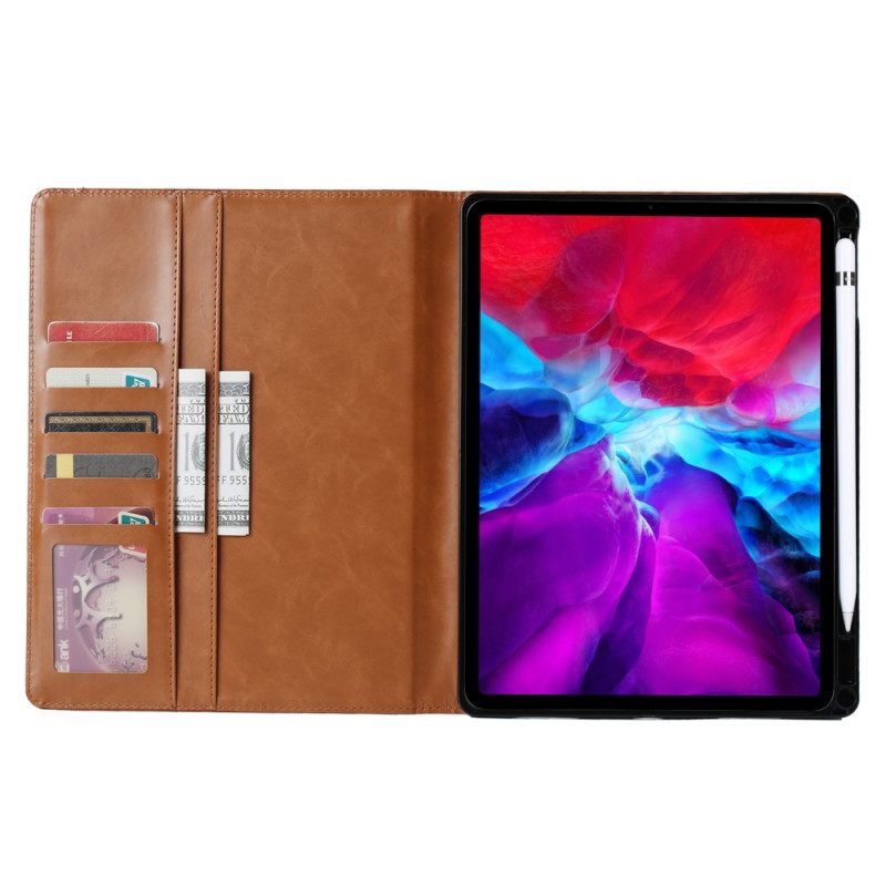 Θήκη Flip iPad Pro 12.9" (2021) Σετ Καρτών