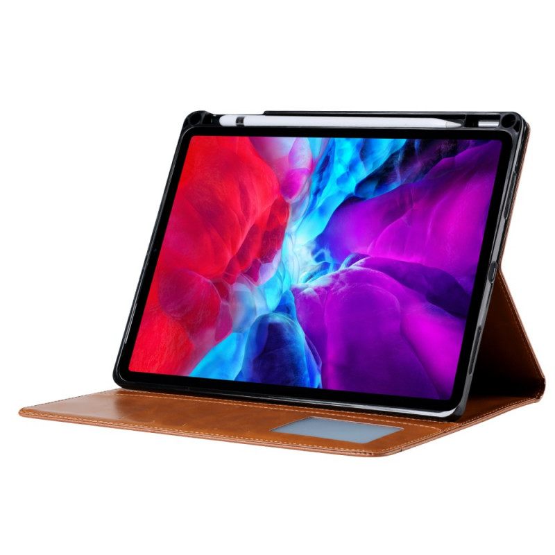 Θήκη Flip iPad Pro 12.9" (2021) Σετ Καρτών