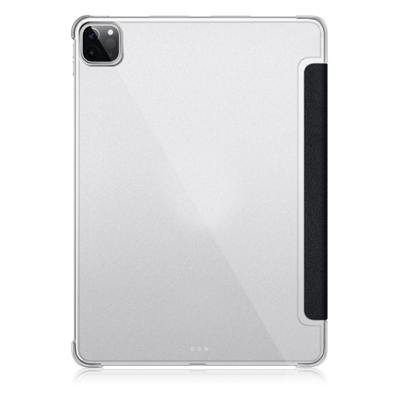 θηκη κινητου iPad Pro 12.9" (2021) Clear Back