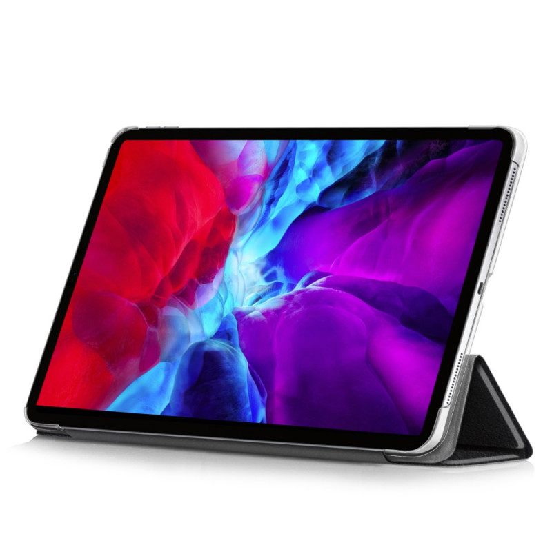 θηκη κινητου iPad Pro 12.9" (2021) Clear Back