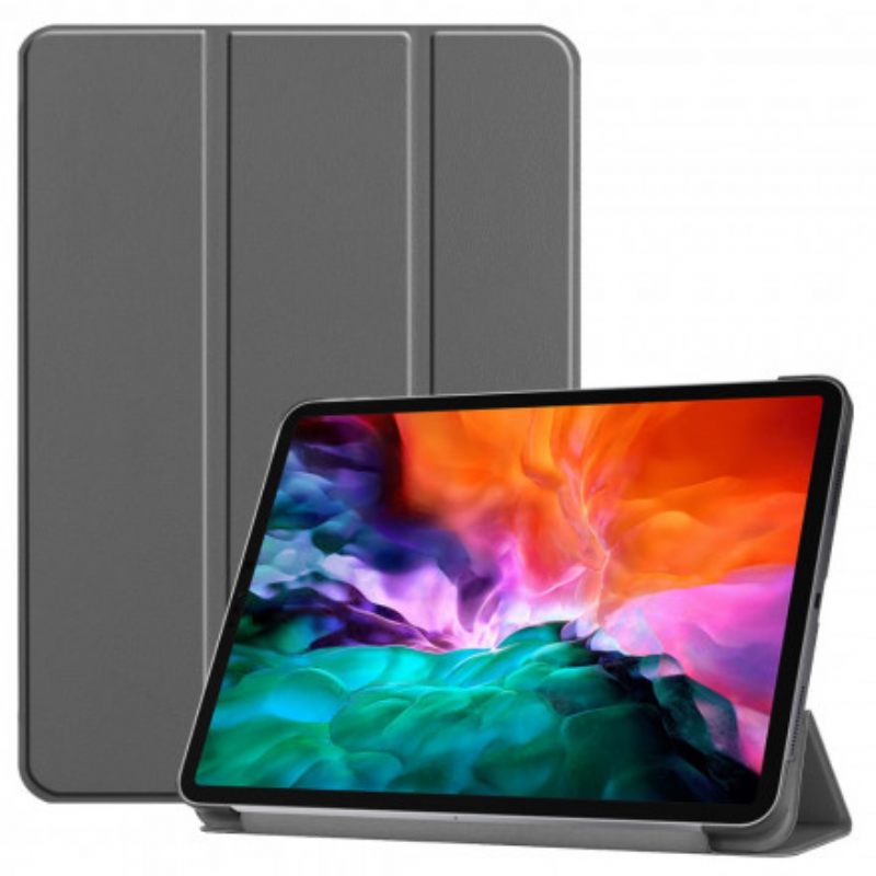 θηκη κινητου iPad Pro 12.9" (2021) Κλασικό Trifold