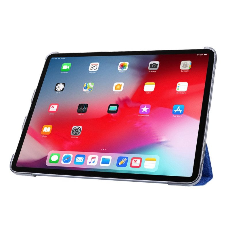 θηκη κινητου iPad Pro 12.9" (2021) Μετάξι