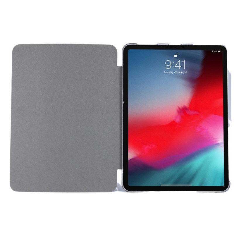 θηκη κινητου iPad Pro 12.9" (2021) Μετάξι