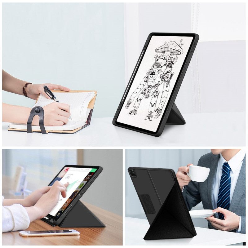 θηκη κινητου iPad Pro 12.9" (2021) Origami