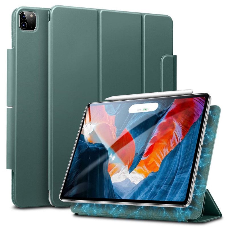 θηκη κινητου iPad Pro 12.9" (2021) Premium Μαγνητικό