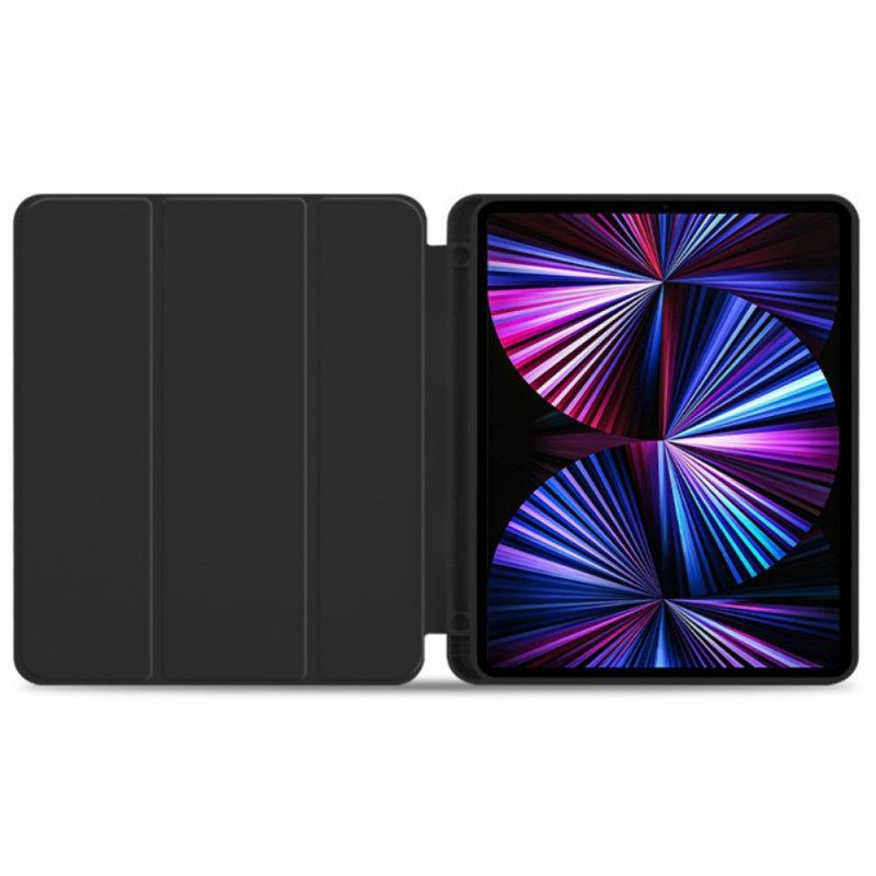 θηκη κινητου iPad Pro 12.9" (2021) Στήριγμα Γραφίδας Trifold