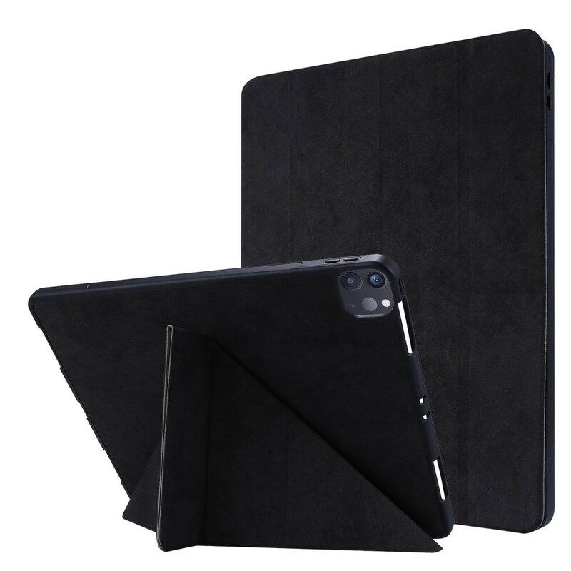 θηκη κινητου iPad Pro 12.9" (2021) Στυλ Origami