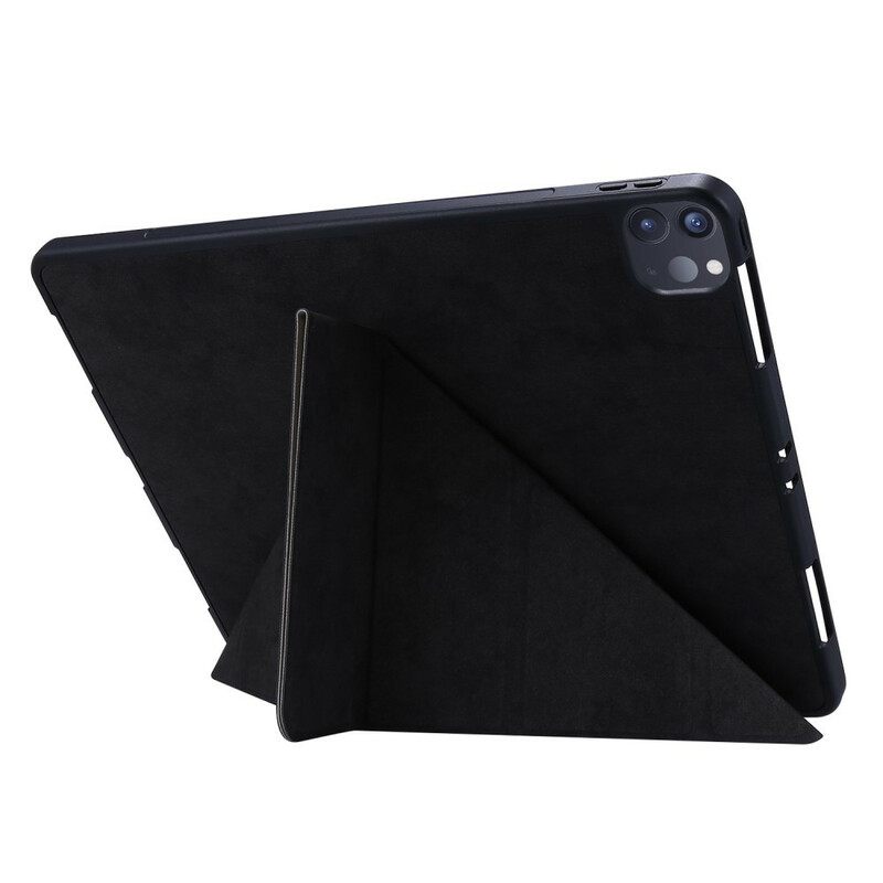 θηκη κινητου iPad Pro 12.9" (2021) Στυλ Origami