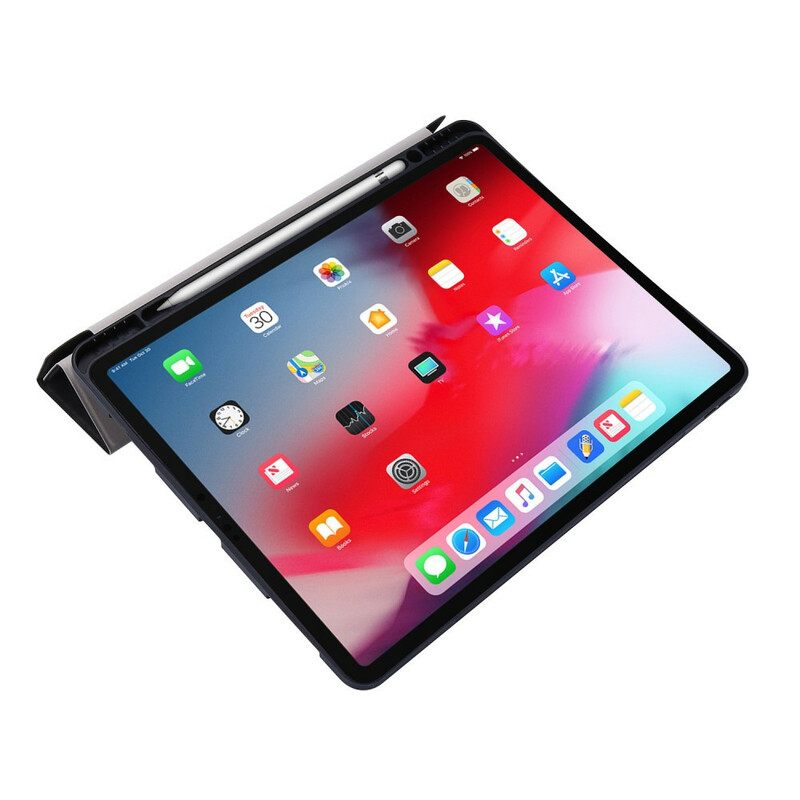 θηκη κινητου iPad Pro 12.9" (2021) Στυλ Origami