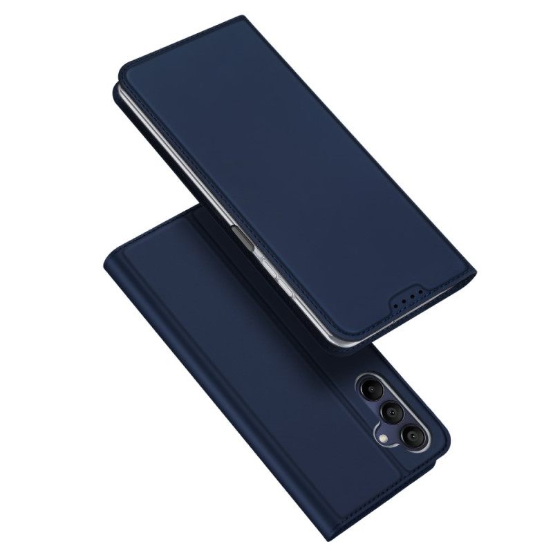 Δερματινη Θηκη Samsung Galaxy A16 5g Skin Pro Series Dux Ducis