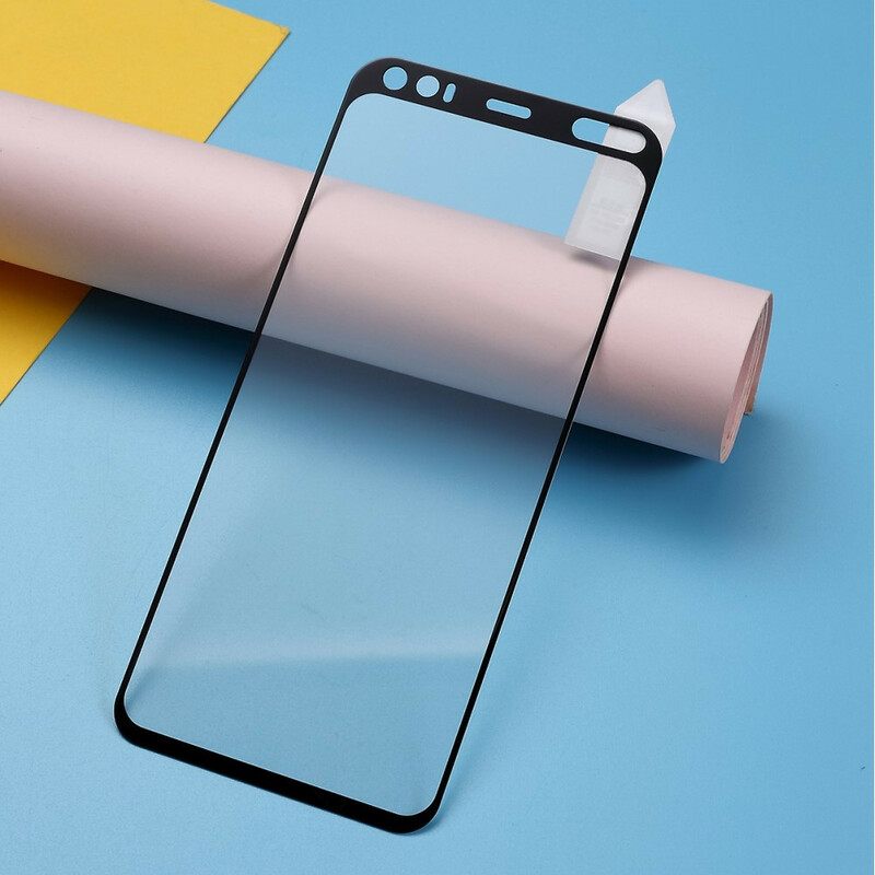 Προστατευτικό Οθόνης Tempered Glass Για Google Pixel 4 Rurihai