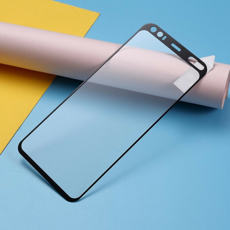 Προστατευτικό Οθόνης Tempered Glass Για Google Pixel 4 Rurihai