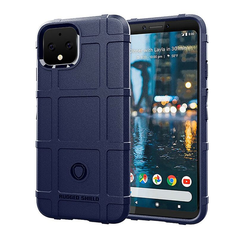 Θήκη Google Pixel 4 Ανθεκτική Ασπίδα