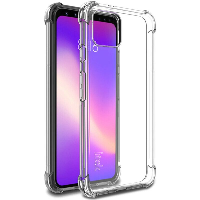 Θήκη Google Pixel 4 Imak Silky