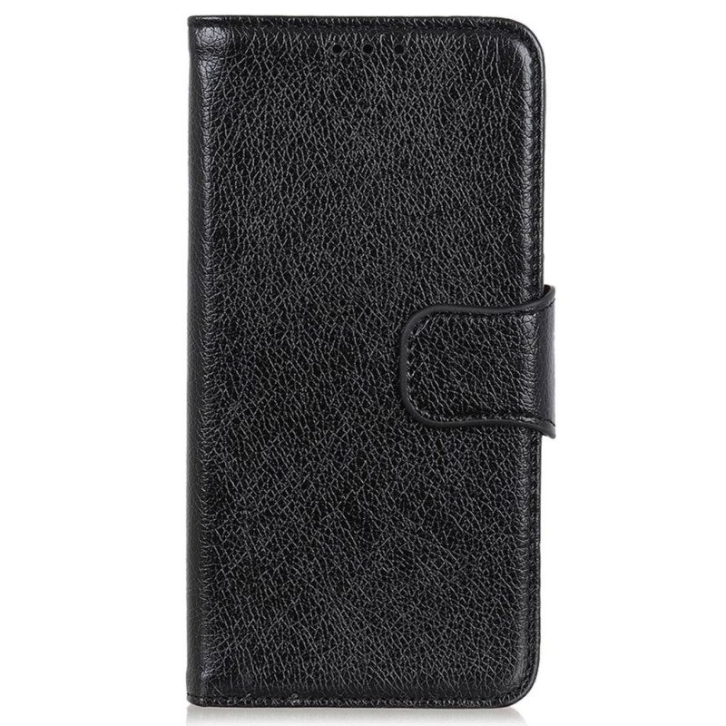 Κάλυμμα Xiaomi Redmi A1 Split Nappa Leather