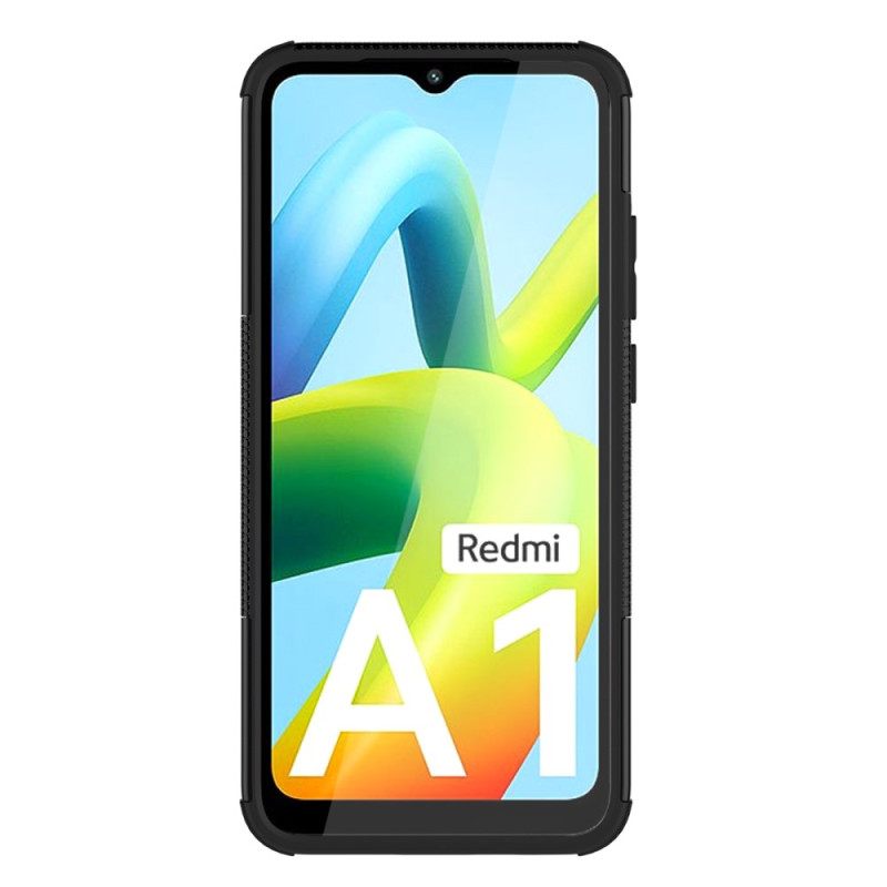 θηκη κινητου Xiaomi Redmi A1 Ενσωματωμένη Υποστήριξη Δακτυλίου