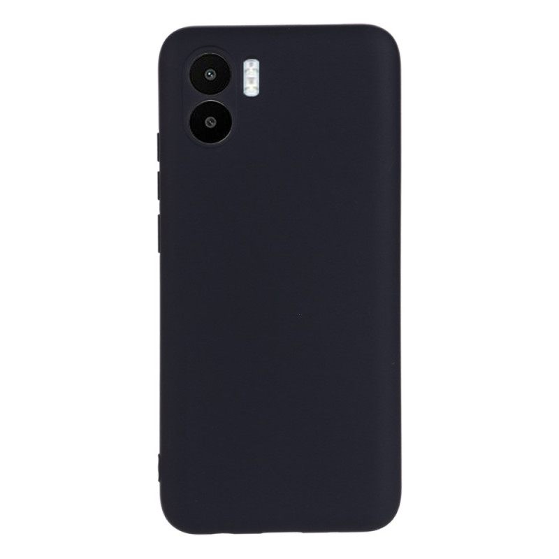 Θήκη Xiaomi Redmi A1 με κορδονι Strappy Liquid Silicone