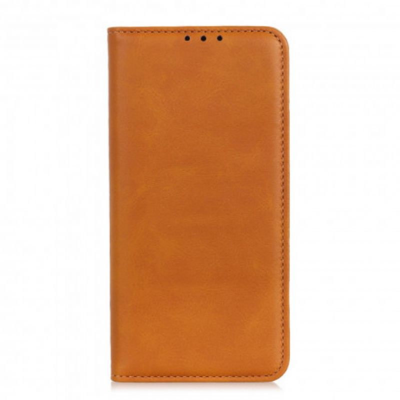 θηκη κινητου Oppo A94 5G Θήκη Flip Elegance Split Leather