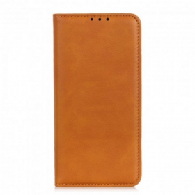 θηκη κινητου Oppo A94 5G Θήκη Flip Elegance Split Leather