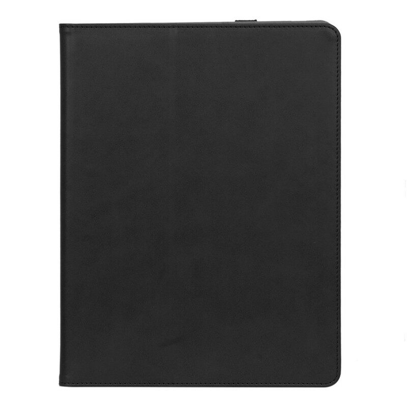 Θήκη Flip iPad Pro 12.9" (2022) Λαστιχάκι