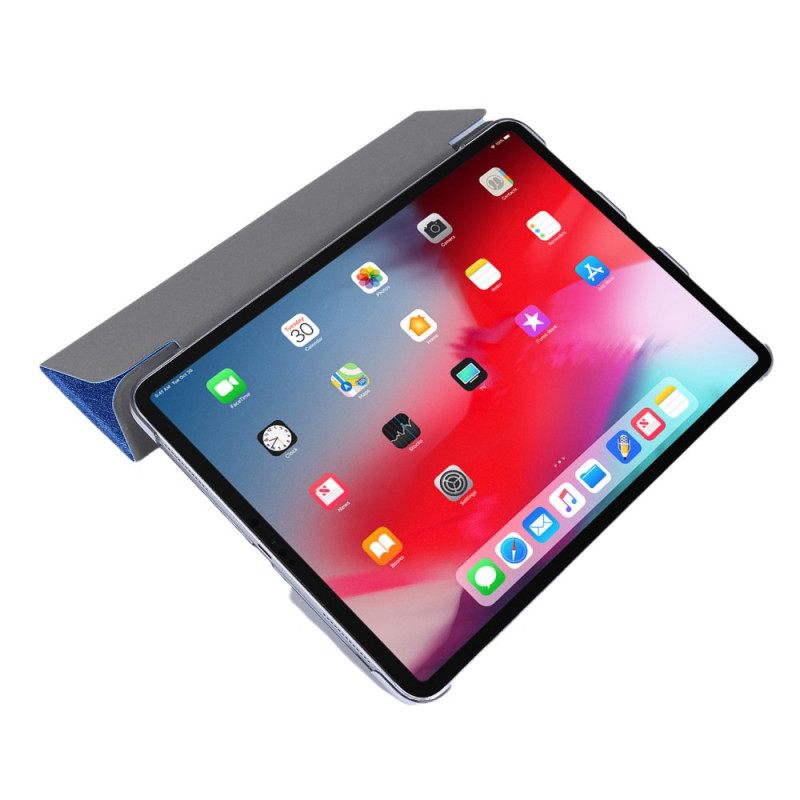 θηκη κινητου iPad Pro 12.9" (2022) Μετάξι