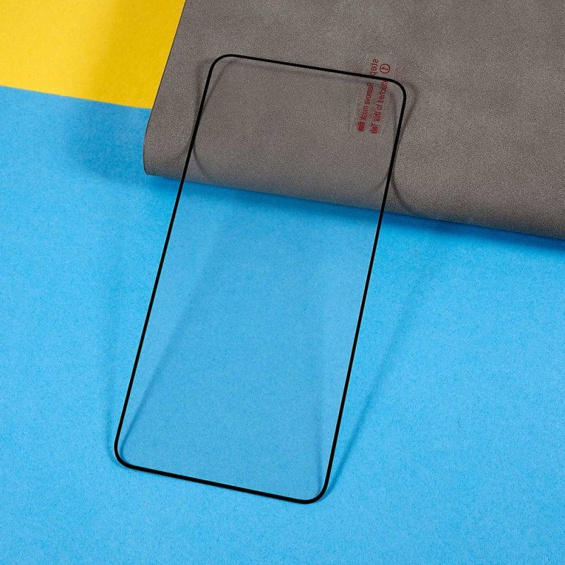 Προστατευτικό Οθόνης Samsung Galaxy S23 Plus 5G Black Edge Tempered Glass