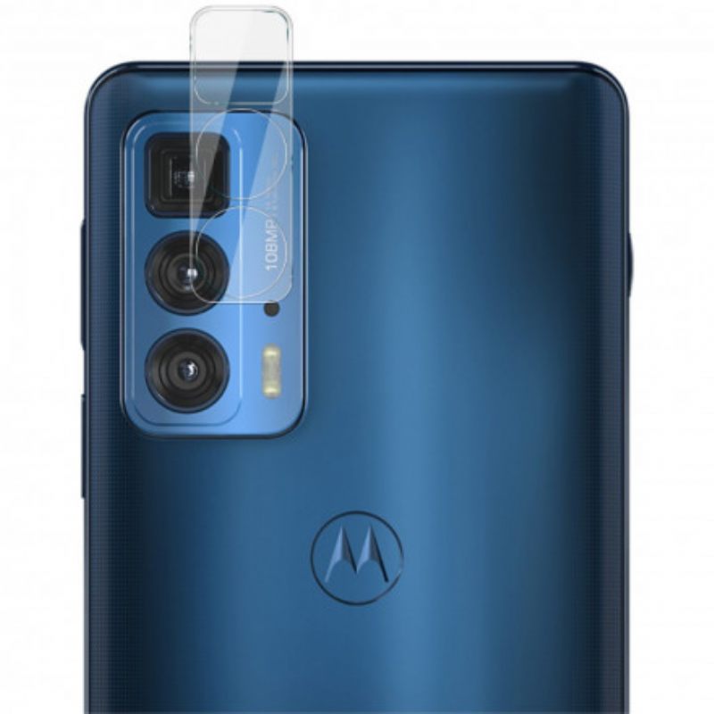 Προστατευτικός Φακός Από Γυαλί Για Motorola Edge 20 Pro Imak