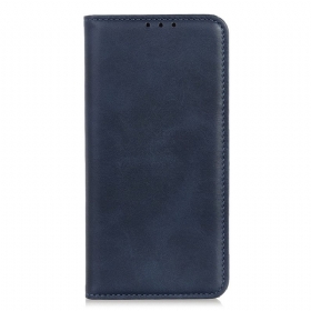 θηκη κινητου Sony Xperia 5 IV Θήκη Flip Split Leather