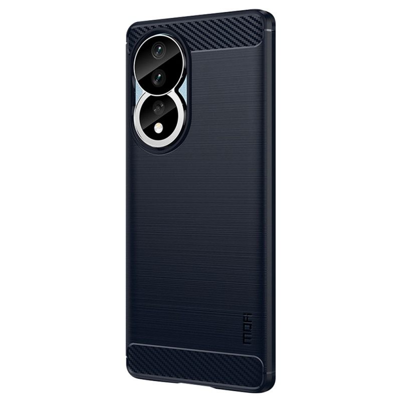 θηκη κινητου Honor 90 Mofi Brushed Carbon Fiber