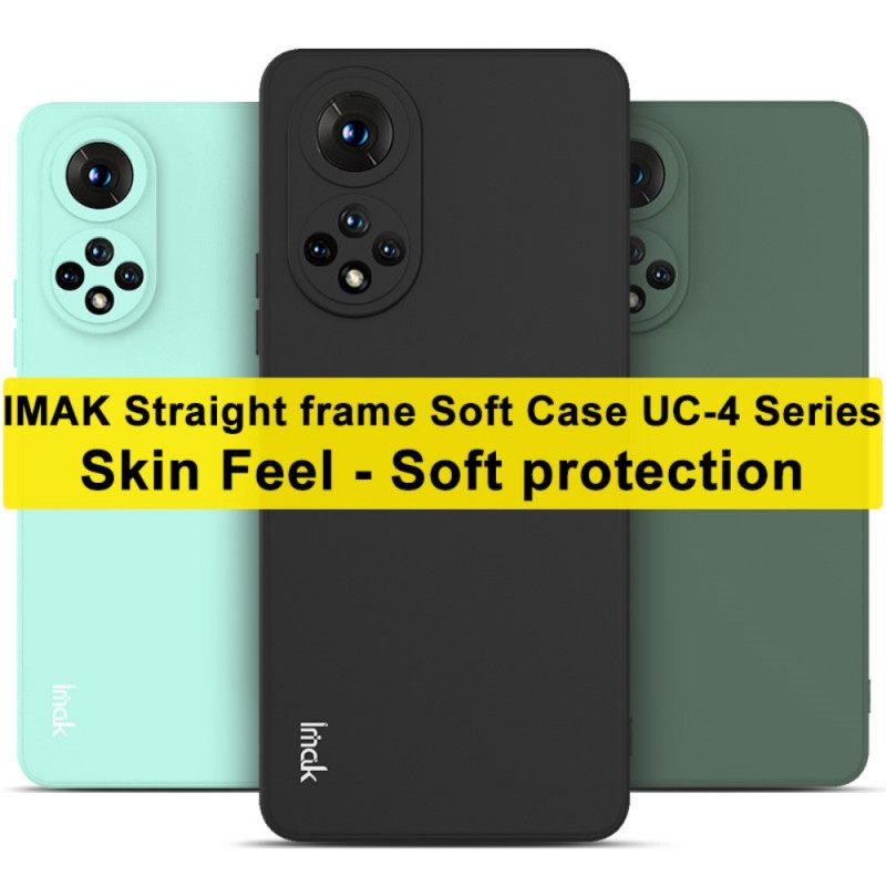 Θήκη Honor 50 Pro Pro Imak Uc-1