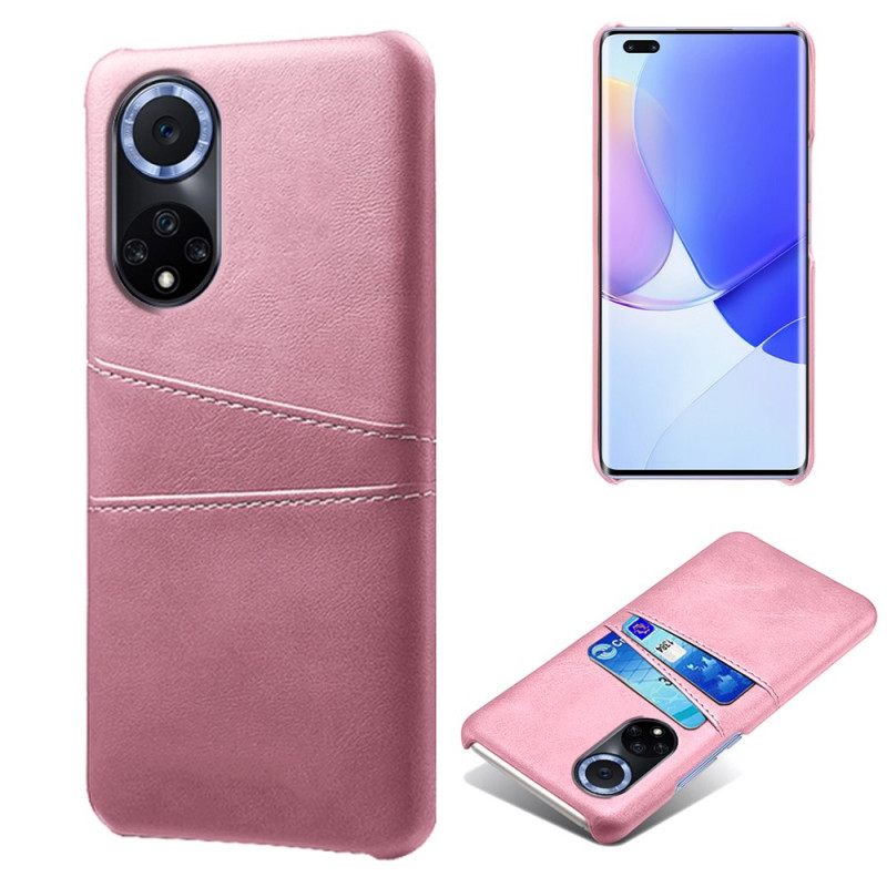 Θήκη Huawei Nova 9 Pro Fluorescent Dream Catcher Κουκουβάγιας