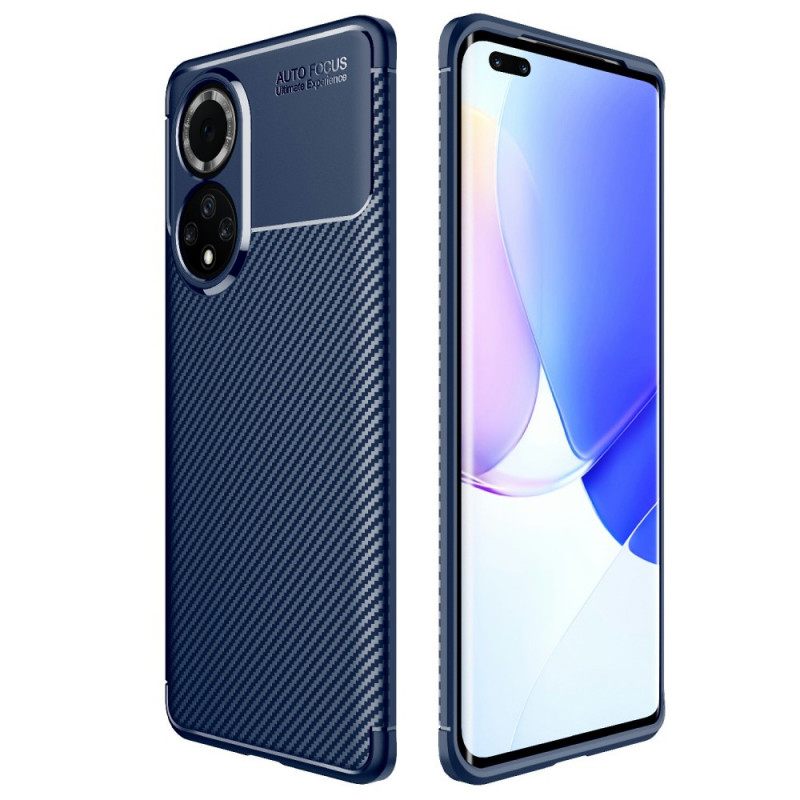 Θήκη Huawei Nova 9 Pro Κουκουβάγιες Στην Κούνια