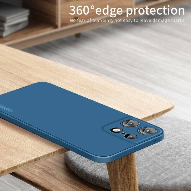 Κάλυμμα Motorola Edge 50 Pro Pinwuyo